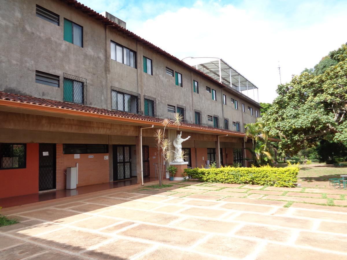 Casa De Retiros Assuncao 2* Brasilia
