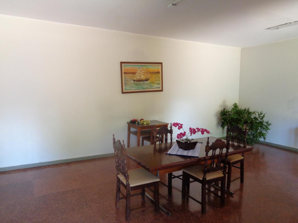 Casa De Retiros Assuncao 2* Brasilia