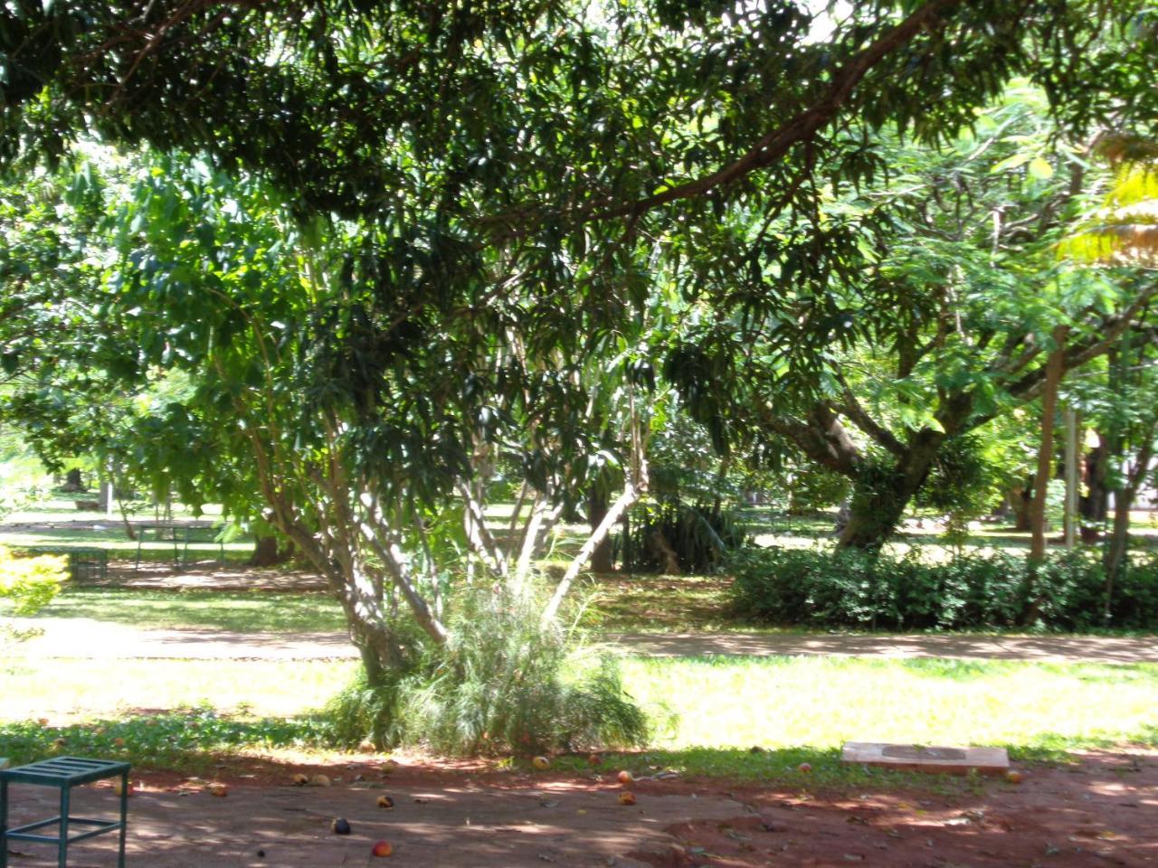 Casa De Retiros Assuncao 2*