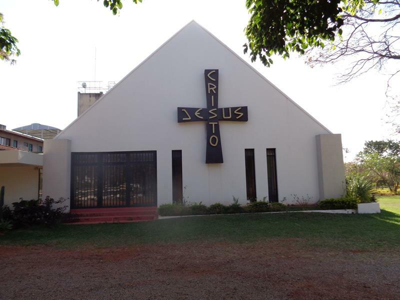 Casa De Retiros Assuncao