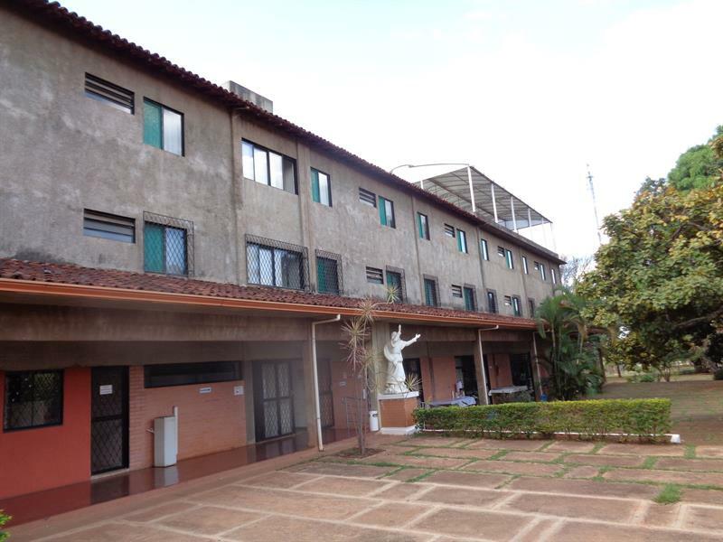 Casa De Retiros Assuncao