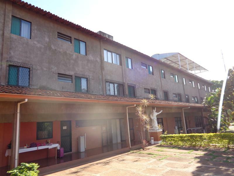 Aparthotel Casa De Retiros Assuncao